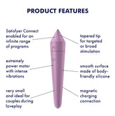 Ultra Power Bullet 8 by Satisfyer